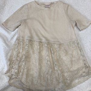 Lauren Conrad Sweater Top